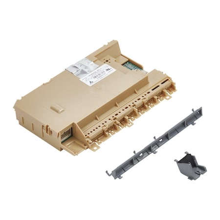 Whirlpool W10866124 Whirlpool Dishwasher Electronic Control Board W10866124